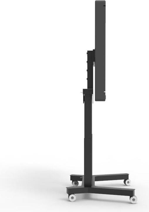Produktbild Vivolink Mobile Motorised TV/LFD (Standfuss, 100", 160 kg)