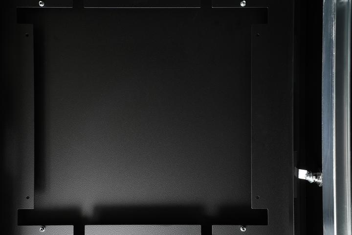 Actual product image Digitus Network Rack Unique Series - 600x1000 mm (WxD) (26 RU, 19 inch rack)