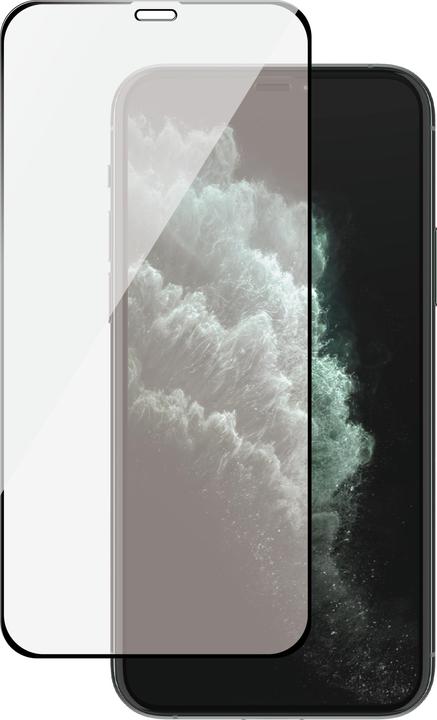 Actual product image Safe. Screen protector Case Friendly iPhone X/Xs/11 Pro (1 Piece, Apple iPhone X, Realme 11 Pro+)
