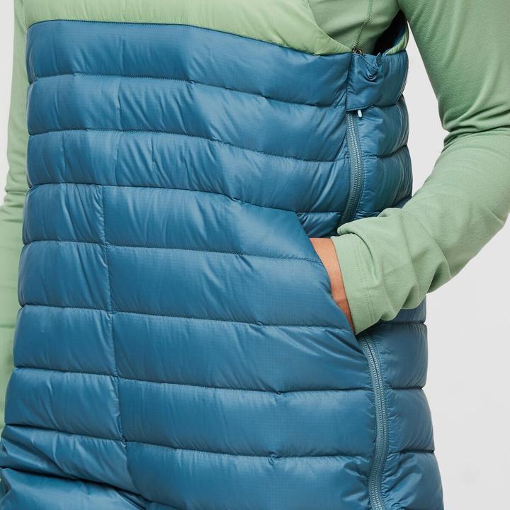 Produktbild Cotopaxi Fuego Down Overall (L)