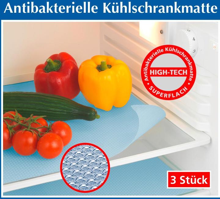 Actual product image Wenko Fridge mat