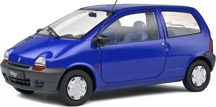 Immagine prodotto Solido 1:18 Renault Twingo MK1 1993