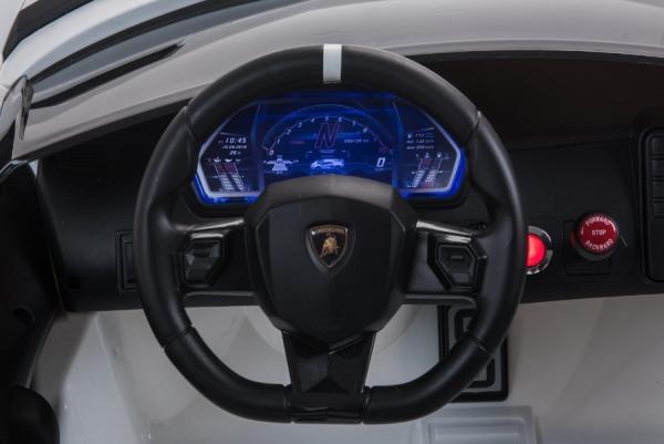 Immagine prodotto Es-toys Lamborghini Aventador SVJ (12 V)