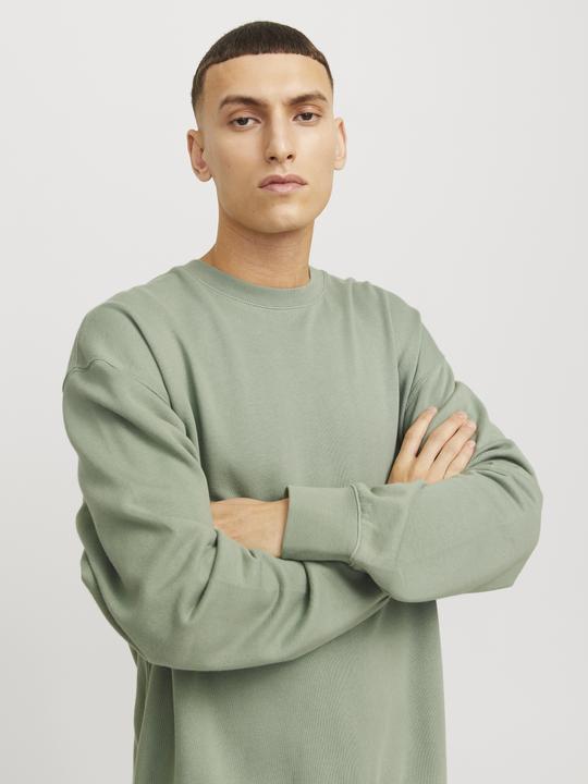 Immagine prodotto Jack & Jones Jjecharge Sweat Crew Neck Noos (S)