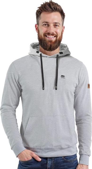 Produktbild Forsberg Hoodie mit kleinem Brustlogo (XXL)