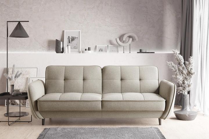 Produktbild ELTAP Bellis (3-Sitzer, Bettsofa)