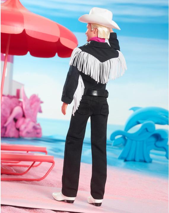 Produktbild Barbie Signature PA - Lead Ken 4