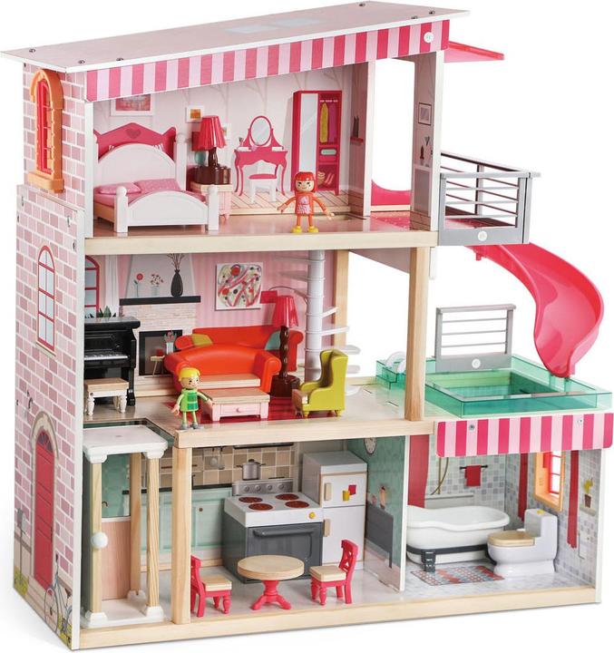 Immagine prodotto Topbright Toys La casa dei sogni di Bella