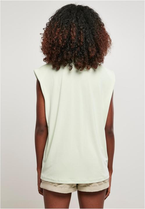 Image du produit Urban Classics Réservoir d'épaule en modal pour femmes - 12416 (S)