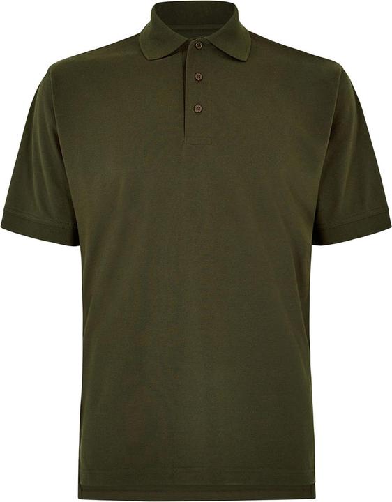 Kustom Kit Klassic Poloshirt (XXL)