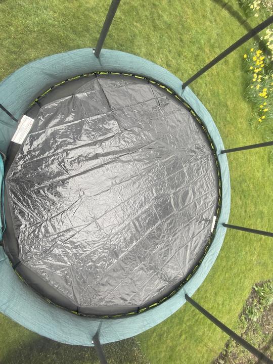 Immagine prodotto Jumpking Copertura Trampolino 366cm