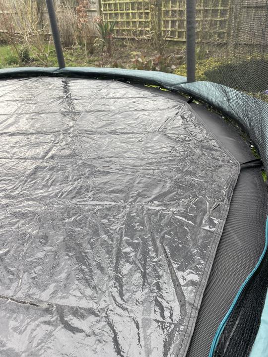 Immagine prodotto Jumpking Copertura Trampolino 366cm