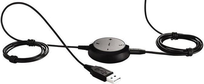 Image du produit Jabra Evolve 30 II Mono UC (Filaire, USB-A)