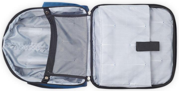 Immagine prodotto Delsey Sky Max 2.0 trolley business a 2 ruote 40 cm scomparto per laptop (25 l, Bagaglio a mano (fino a 50 litri))
