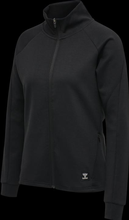 Produktbild hummel Essi Zip Jacket (XS)