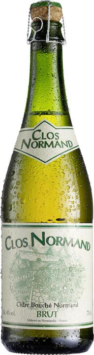 Immagine prodotto Duché de Longueville Cidre Clos Normand (1 x 75 cl)