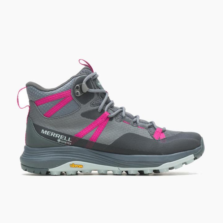 Image du produit Merrell Siren 4 Mid GTX (41)