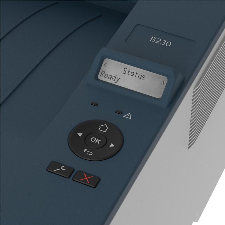 Image du produit Xerox B230 (Laser, Noir et blanc)