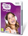 Produktbild Bandai Namco Violetta: Musica e Ritmo (Wii, IT)