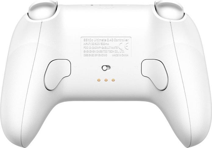 Produktbild 8bitdo Ultimate 2.4G (Android, iOS, PC)