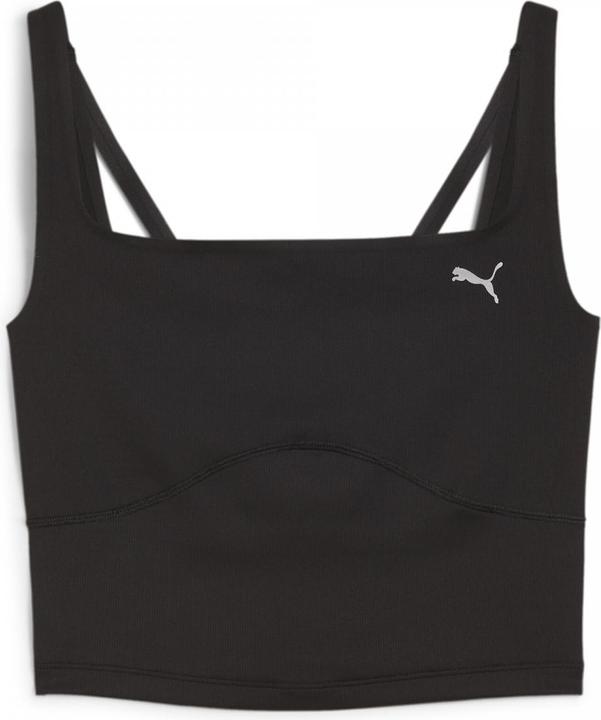 Immagine prodotto Puma Canotta A Costine Cloudspun Studio - Corta (L)