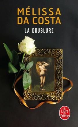 Produktbild La doublure (Französisch, Da Costa, 2024)