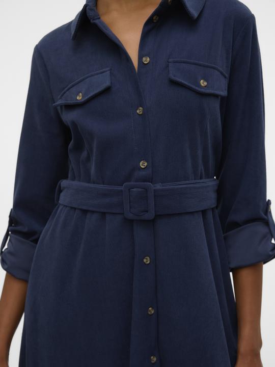 Actual product image Vero Moda VMVILJA Long dress Dress (M)