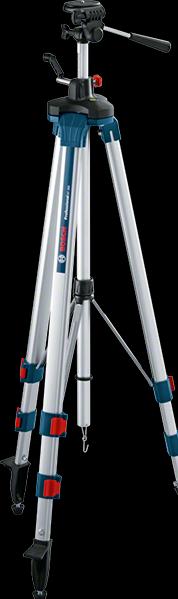 Productafbeelding Bosch Professional BT250 Bouwstatief