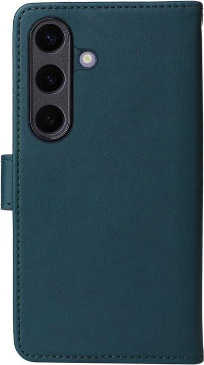 Produktbild Cover-Discount Galaxy S25+ Plus - Teilbare Brieftasche 2-in-1 Handyhülle (Samsung Galaxy S25+)