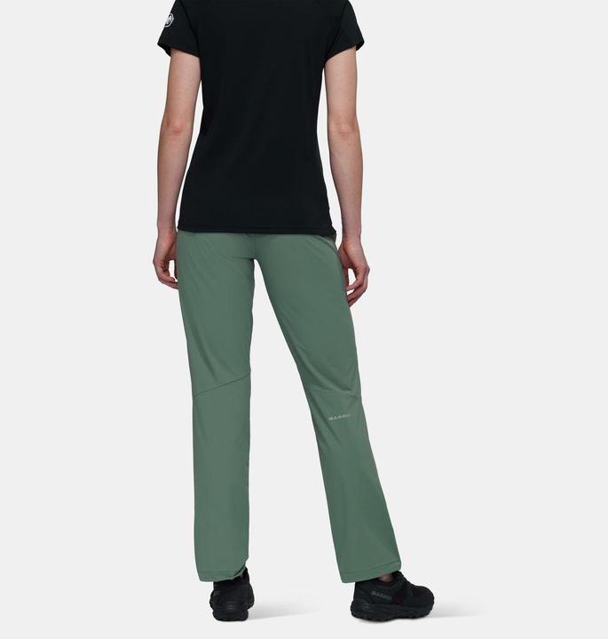 Produktbild Mammut Women's Runbold Light Pants (36)