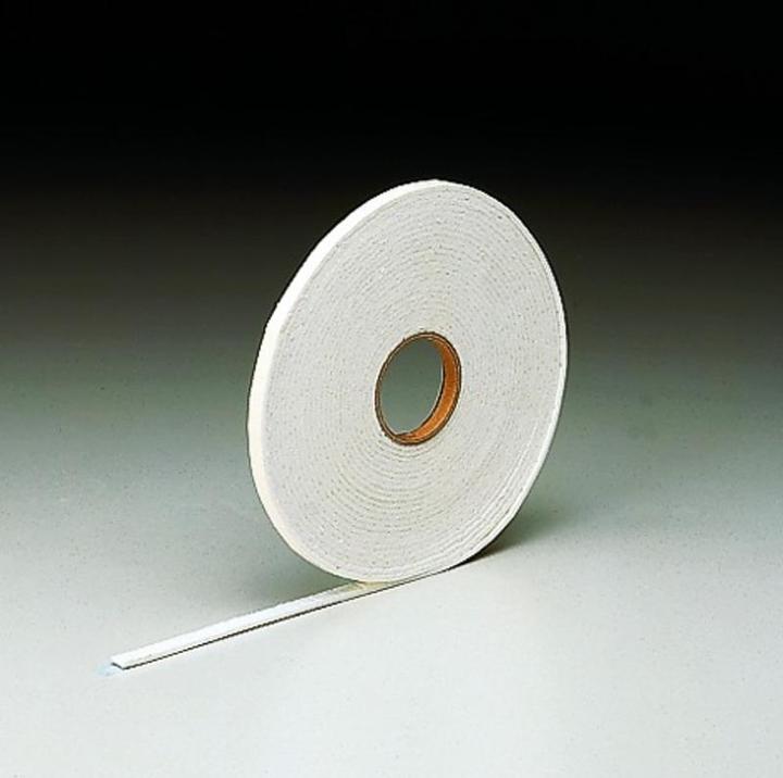 Produktbild Tegum Keramikfaserbänder TEGUBAND K-SK 323 (12 mm)