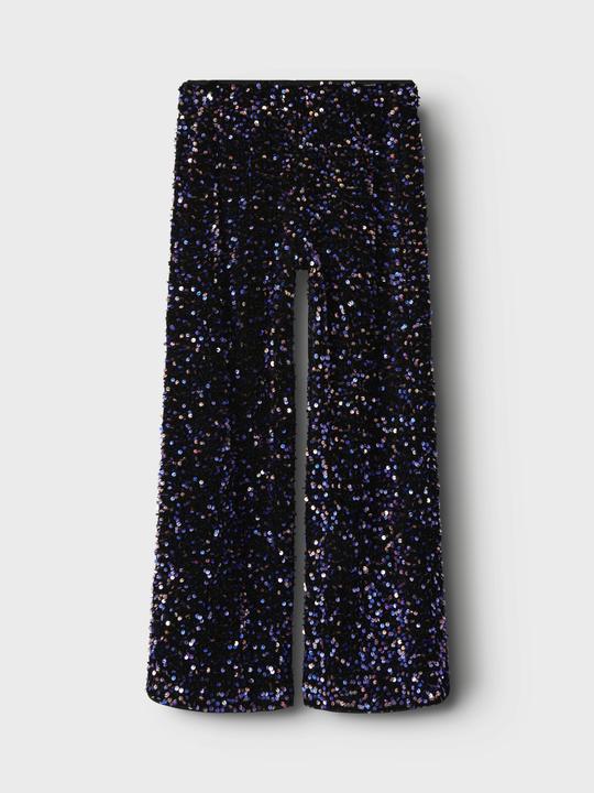 Immagine prodotto Name it Pantaloni larghi in paillettes (152)