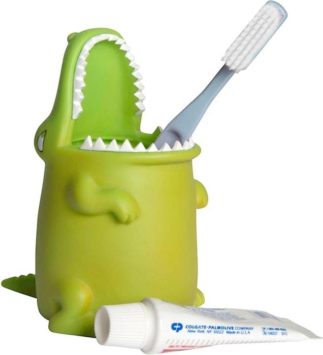 Produktbild TOP Zahnbürstenbecher