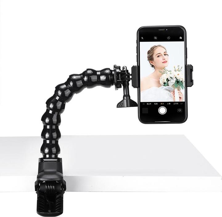 Immagine prodotto Ulanzi MP-4 (Materiale sintetico, Metallo)