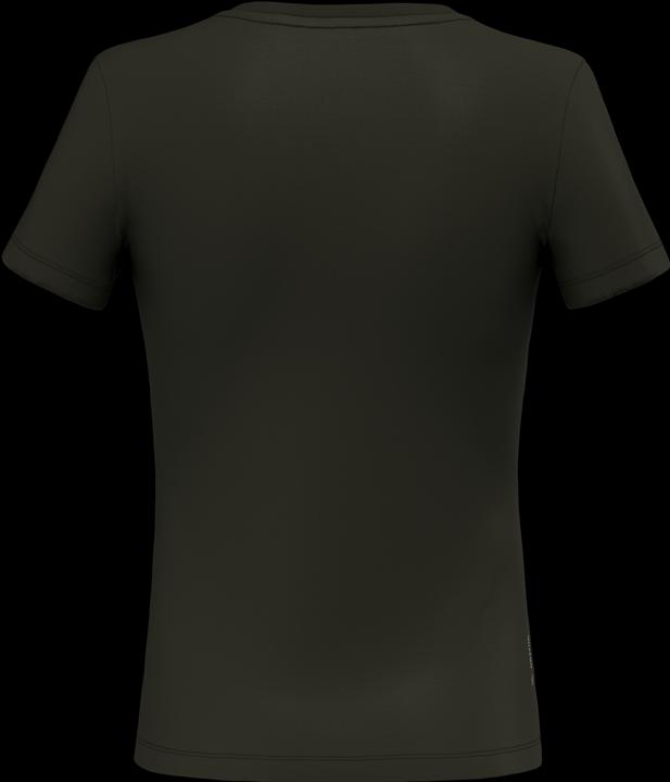Image du produit Salewa Eagle Pack Dry'Ton T-Shirt Da (40)