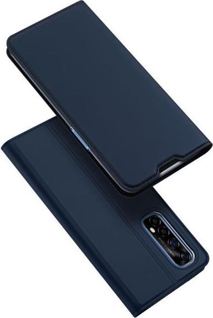 Productafbeelding Dux Ducis Skin Pro Serie Boekomslag (Realme 7)