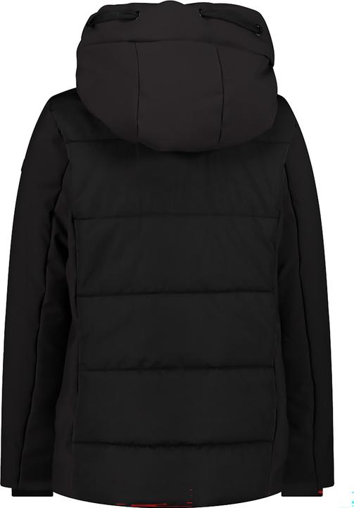 Actual product image CMP Campagnolo Hoodie (S)