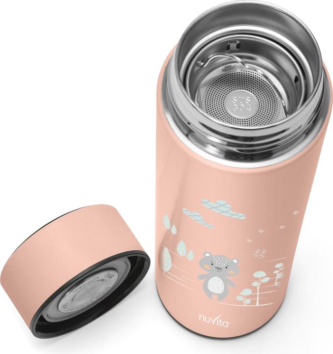Immagine prodotto Nuvita Bottiglia thermos (0.50 l)