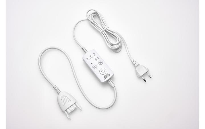 Produktbild Solis Tellerwärmer Typ 8651