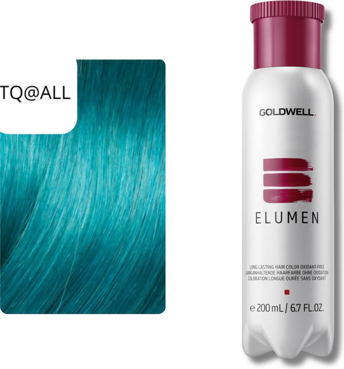 Produktbild Goldwell Elumen (Türkis)