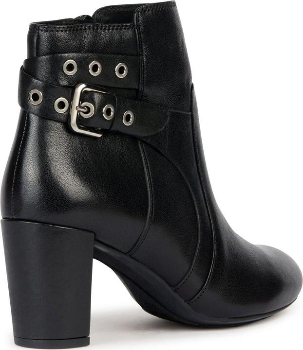 Geox Stiefelette (41)