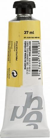 Immagine prodotto Pebeo Olio Fine XL (Giallo di Napoli, 37 ml)