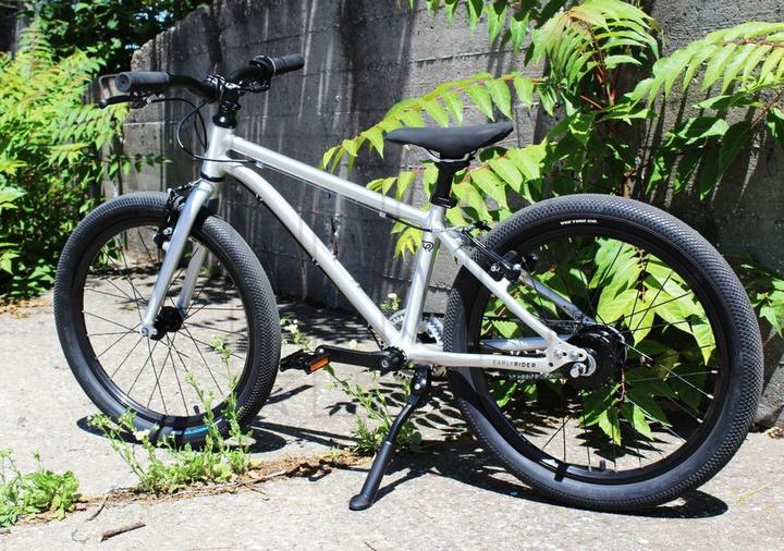 Actual product image NG Sports Early Rider