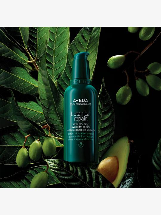 Produktbild Aveda Botanical RepairTM Strengthening Overnight Serum 100 ml (100 ml)