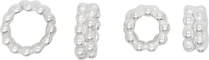 Produktbild Leyda Gepunktetes Zwischenteil