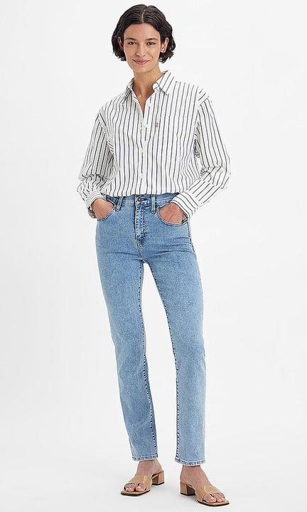Produktbild Levis 724 (W28/L32)