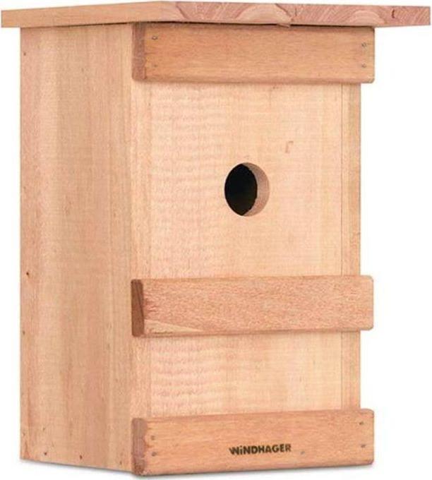 Produktbild Windhager Tierfigur Rabe