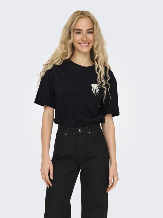 Produktbild Only ONLVITA T-shirt T-shirt (XXL)