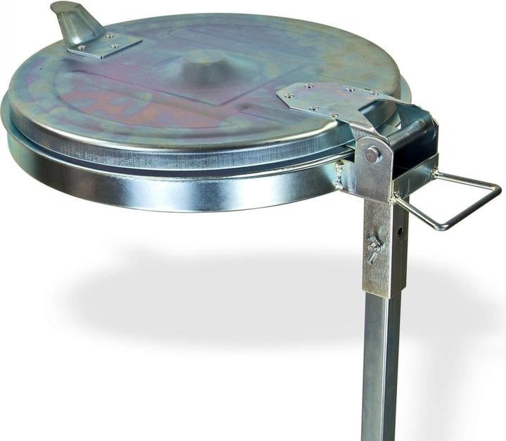 Produktbild Dema Müllsackständer Abfallsammler Müllsackhalter 120l (120 l)