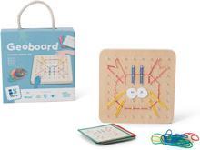 Immagine prodotto BS Geoboard (Tedesco, Francese, Italiano, Inglese)
